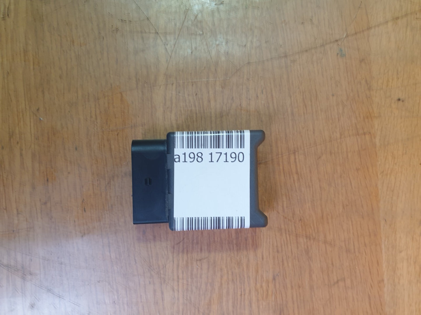 ✅AUDI Q3 S LINE 1.5 PETROL 2020 FUEL PUMP CONTROL MODULE 5Q0906093A Warranty - Image 5