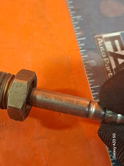 ✅VW AUDI SEAT SKODA 2012-2018 EXHAUST GAS TEMPERATURE SENSOR 04L906088E Warranty - Image 11