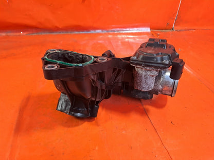 ✅Ford Tourneo Custom 2.0 Diesel 2017 Throttle Body GK2Q6K770AC GK2Q9F991BA A359 - Image 6