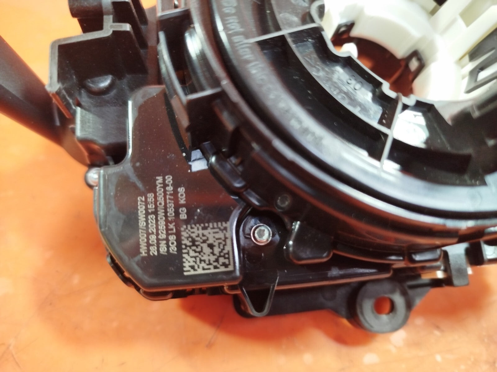 ✅CUPRA BORN V2 Ev 2023 INDICATOR WIPER COMBI COMBINATION SWITCH STALK Warranty - Image 3