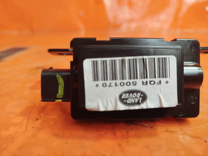 ✅LAND ROVER RANGE ROVER L320 2.7 DIESEL 2007 TAILGATE BOOT LID WINDOW LOCK A284 - Image 11