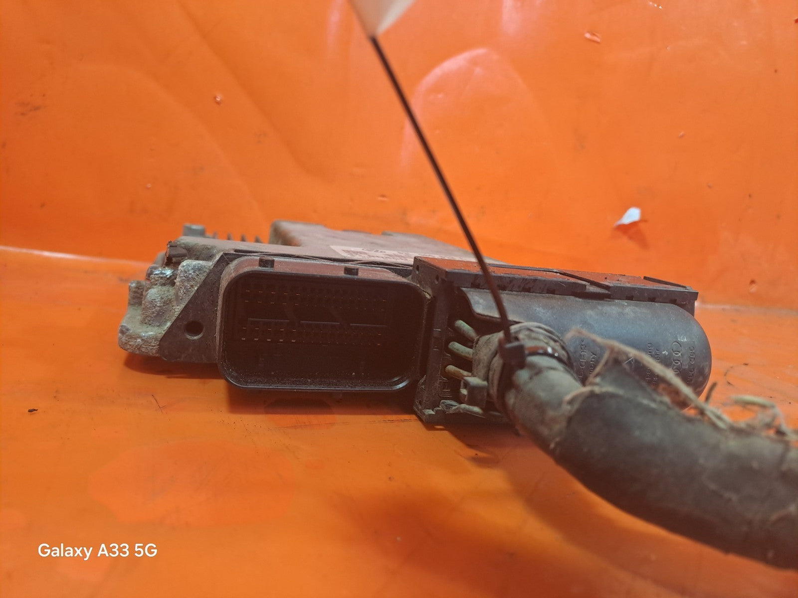 ✅Volkswagen Crafter CR35 2015 2.0 Diesel Engine Control Unit Warranty 03L906012C - Image 5