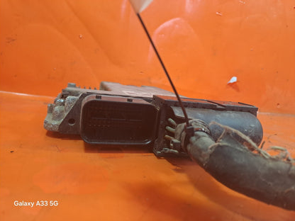 ✅Volkswagen Crafter CR35 2015 2.0 Diesel Engine Control Unit Warranty 03L906012C - Image 5