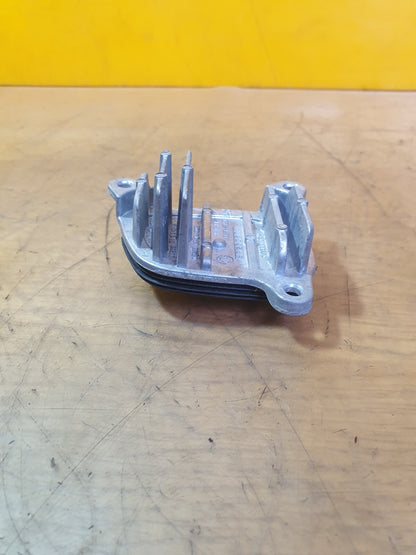 ✅VW GOLF MK8 1.5 PETROL 2022 FRONT RIGHT HEADLIGHT CONTROL MODULE 5H0998478C - Image 7