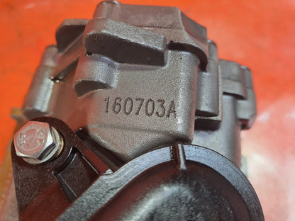 ✅2016 BMW 3 Series F30 Engine Oil Pump 8513665 + Warranty A330 - Image 7