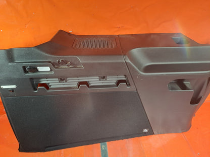 ✅FORD TOURNEO CONNECT VW CADDY 2.0 DIESEL 2024 BOOT SIDE CARD TRIM LEFT A366 - Image 8