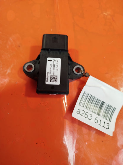 ✅SMART EQ FORFOUR 2020 SENSOR BATTERY START PHASE A4539001106 Warranty A263 - Image 4