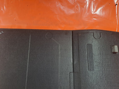 ✅BMW 3 SERIES F30 320D 2.0 DIESEL 2012 BOOT FLOOR CARPET 7246302 Warranty A321 - Image 9