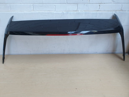 BMW F46 216D 1.5 DIESEL 2018 SPOILER REAR TAILGATE 7349464 - Image 1