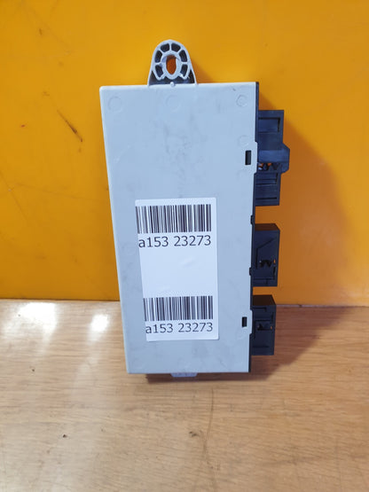 2014 BMW 5 Series F11 Key Reading Control Unit 9339272 Warranty A153 - Image 5