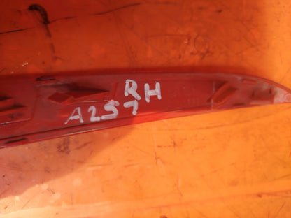 ✅FORD FOCUS MK4 1.5 DIESEL 2018 REAR RIGHT LOWER REFLECTOR JX7B13B414BA A257 - Image 12