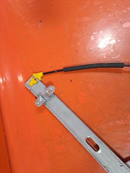 ✅KIA STONIC GT-LINE 1.0 PETROL 2021 FRONT RIGHT WINDOW MOTOR REGULATOR A240 - Image 10