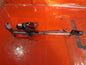 ✅2021 MERCEDES CLA C118 AMG LINE FRONT WIPER MOTOR & LINKAGE A1778205001 A358 - Image 1