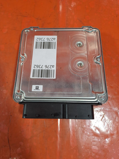 ✅2012 AUDI Q5 8R S LINE 2.0P ENGINE CONTROL ECU 8K0907352A + WARRANTY - Image 1
