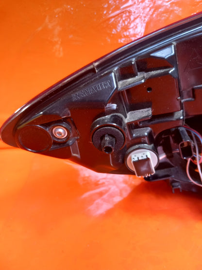 2023 Renault Captur II Rear Right Complete Tail Light 265507894R Warranty A392 - Image 9