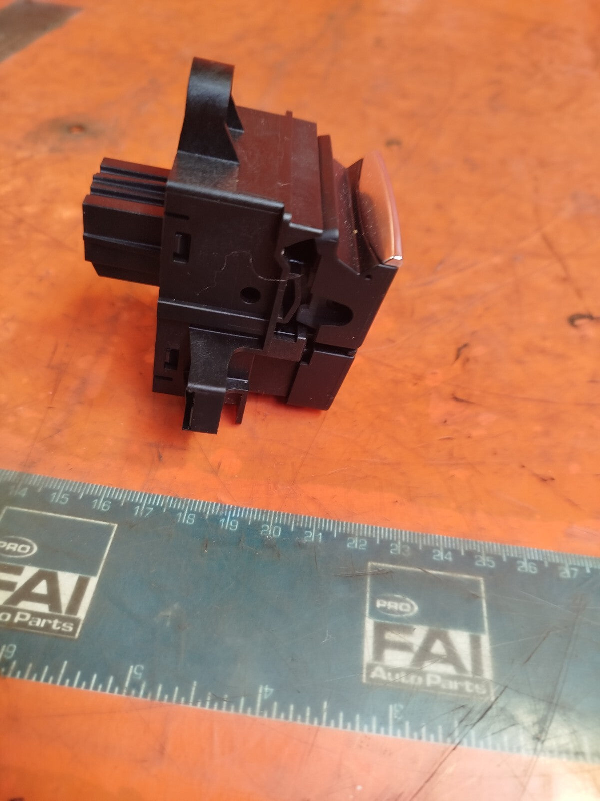 ✅Ford Focus Active X 1.0 Petrol 2021 HANDBRAKE SWITCH JX7T-2B623-AA Warranty - Image 8