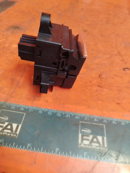 ✅Ford Focus Active X 1.0 Petrol 2021 HANDBRAKE SWITCH JX7T-2B623-AA Warranty - Image 8