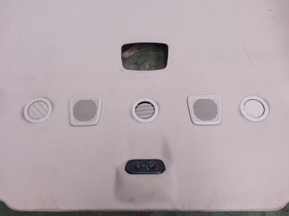 ✅FORD TOURNEO CUSTOM 2.2 DIESEL 2015 REAR ROOF LINER BK2T14334LF BK2119C590CD - Image 10