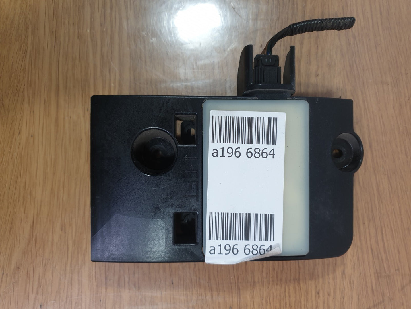 ✅Jaguar F-Pace 3.0 Petrol 2017 REAR LEFT BLIND SPOT DETECTION MODULE Warranty - Image 1