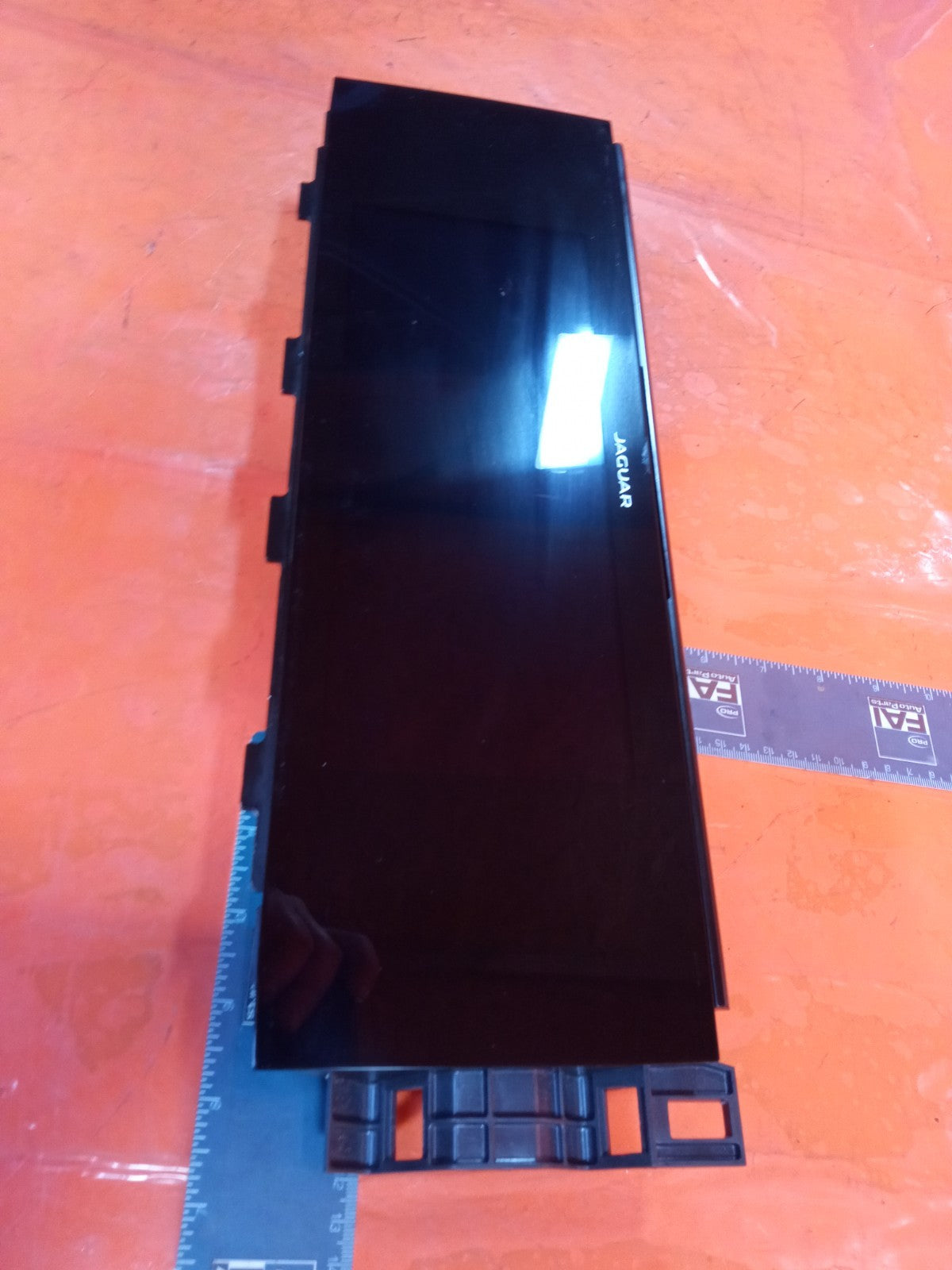 ✅Jaguar I-Pace Ev400 X590 2020 Sat Nav Display Screen J9D319C279BG Warranty A375 - Image 3