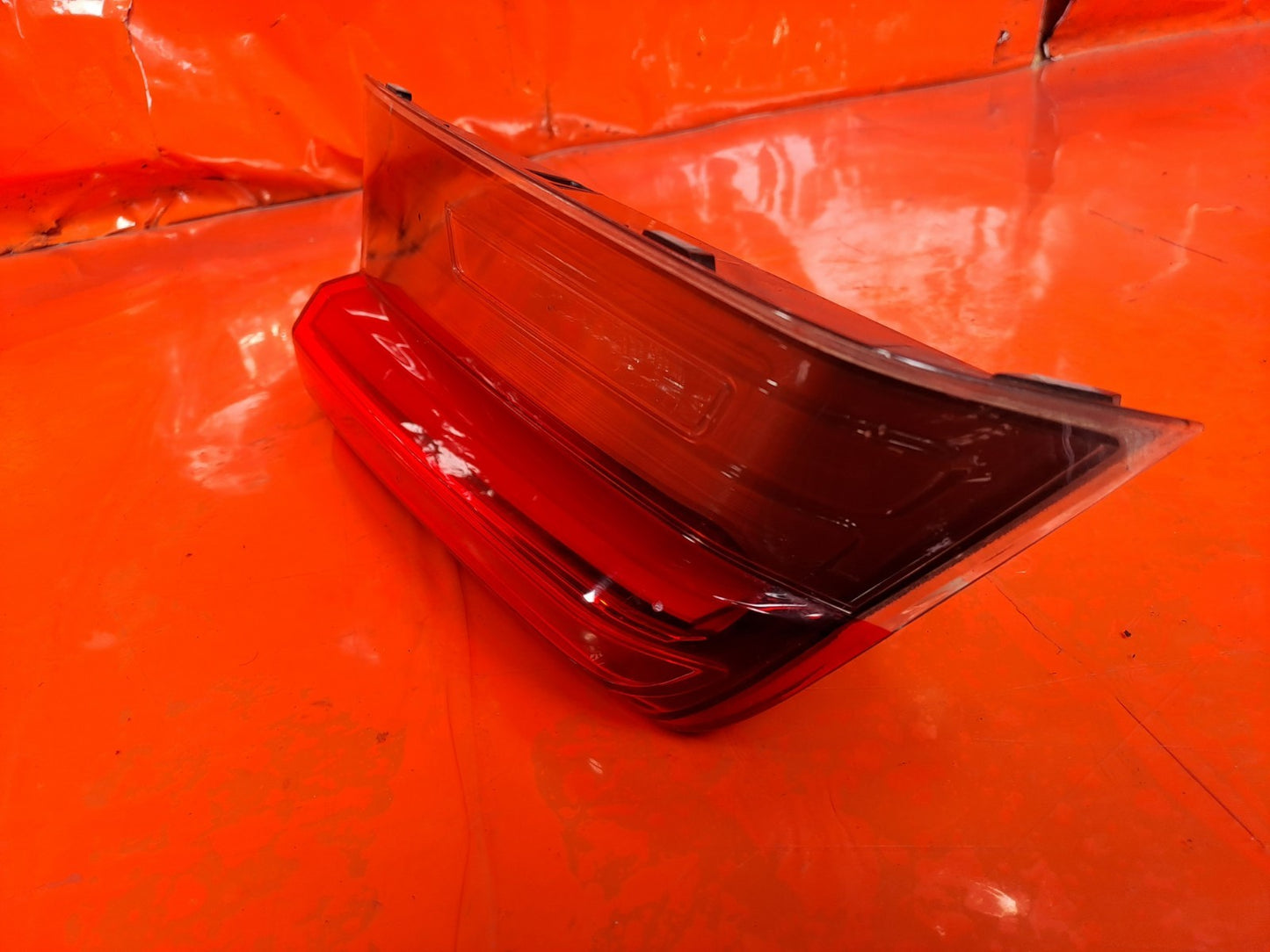 ✅BMW G20 318D M Sport 2.0 Diesel 2021 Rear Left Inner Tail Light 7795584 A362 - Image 4