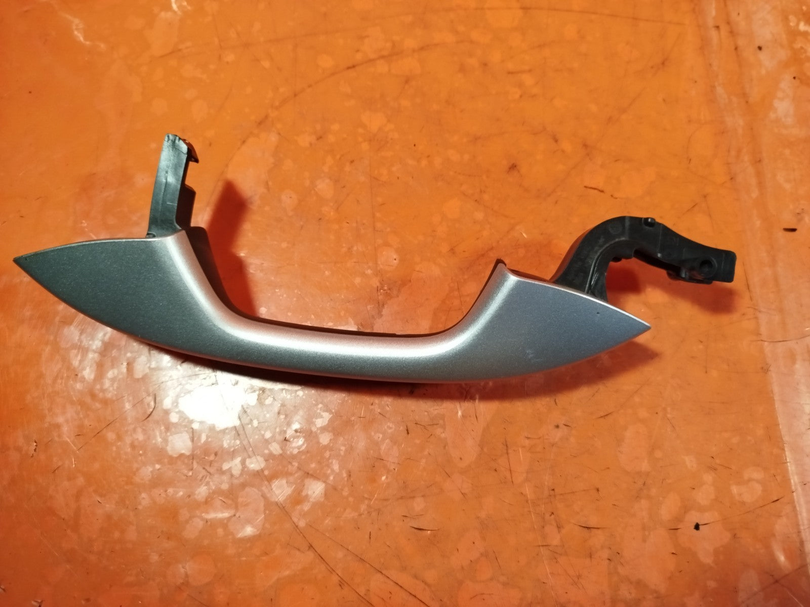 ✅2024 FORD TOURNEO CONNECT FRONT RIGHT DOOR HANDLE 5H0837206 + WARRANTY A366 - Image 2