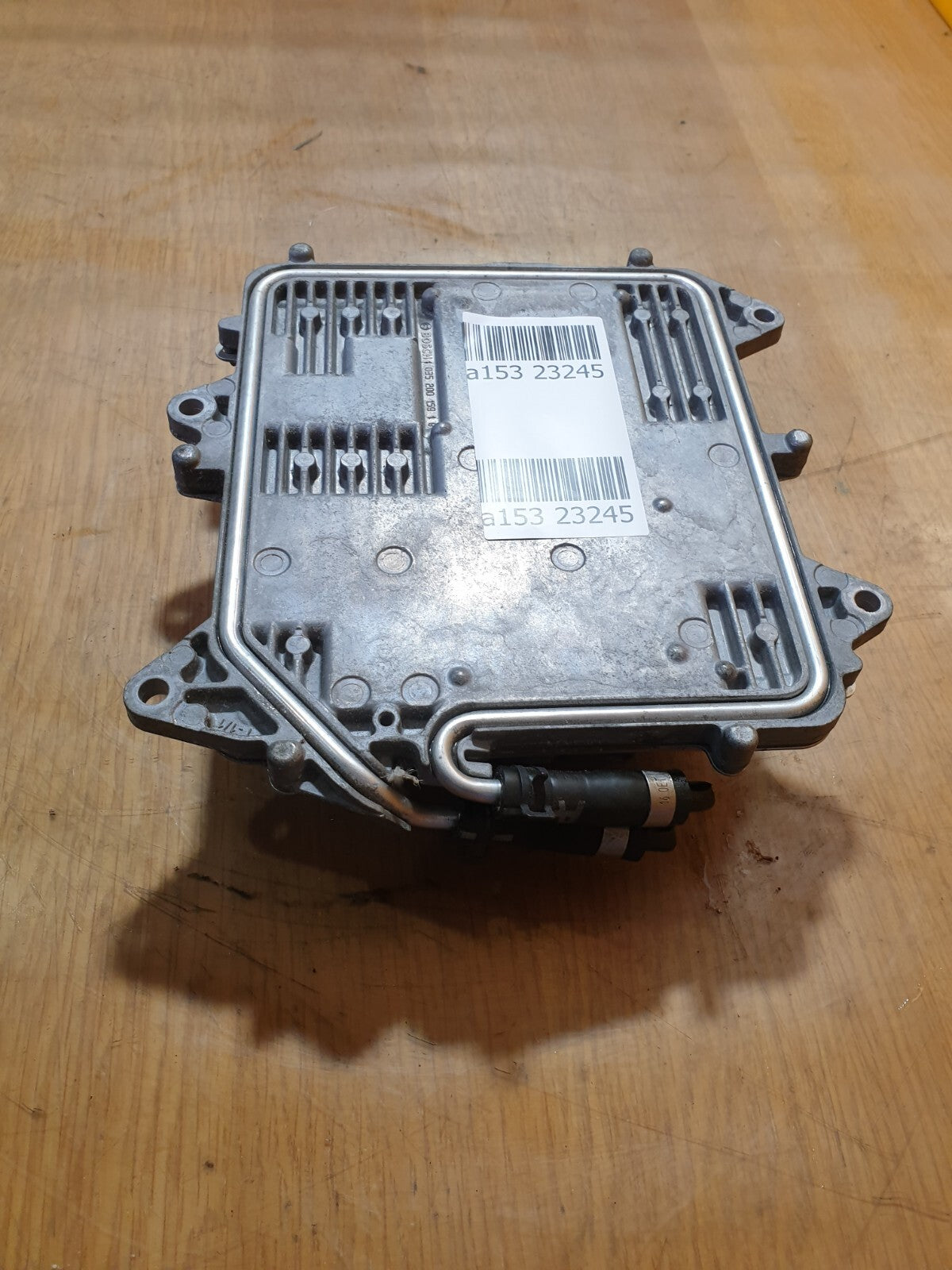 ✅2014 BMW 5 SERIES F11 M SPORT 4.4P ENGINE CONTROL MODULE 7540738 + WARRANTY - Image 8