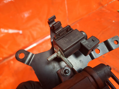 ✅2013 Ford Focus MK3 Turbo Boost Pressure Valve Solenoid 6G9Q-9E882-CA A313 - Image 7