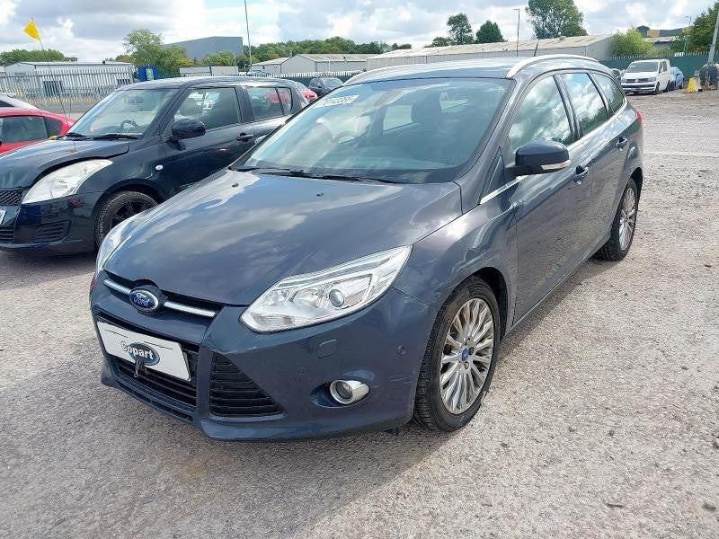 ✅FORD FOCUS TITANIUM X 2.0 DIESEL 2013 BREAKING PRICE PER WHEEL NUT ONLY GREY - Image 2