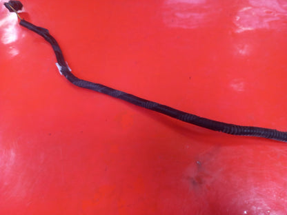 ✅2014 Ford Transit Custom Front Slam Panel Catch Wiring Loom BK2T-14B446-DE A384 - Image 5
