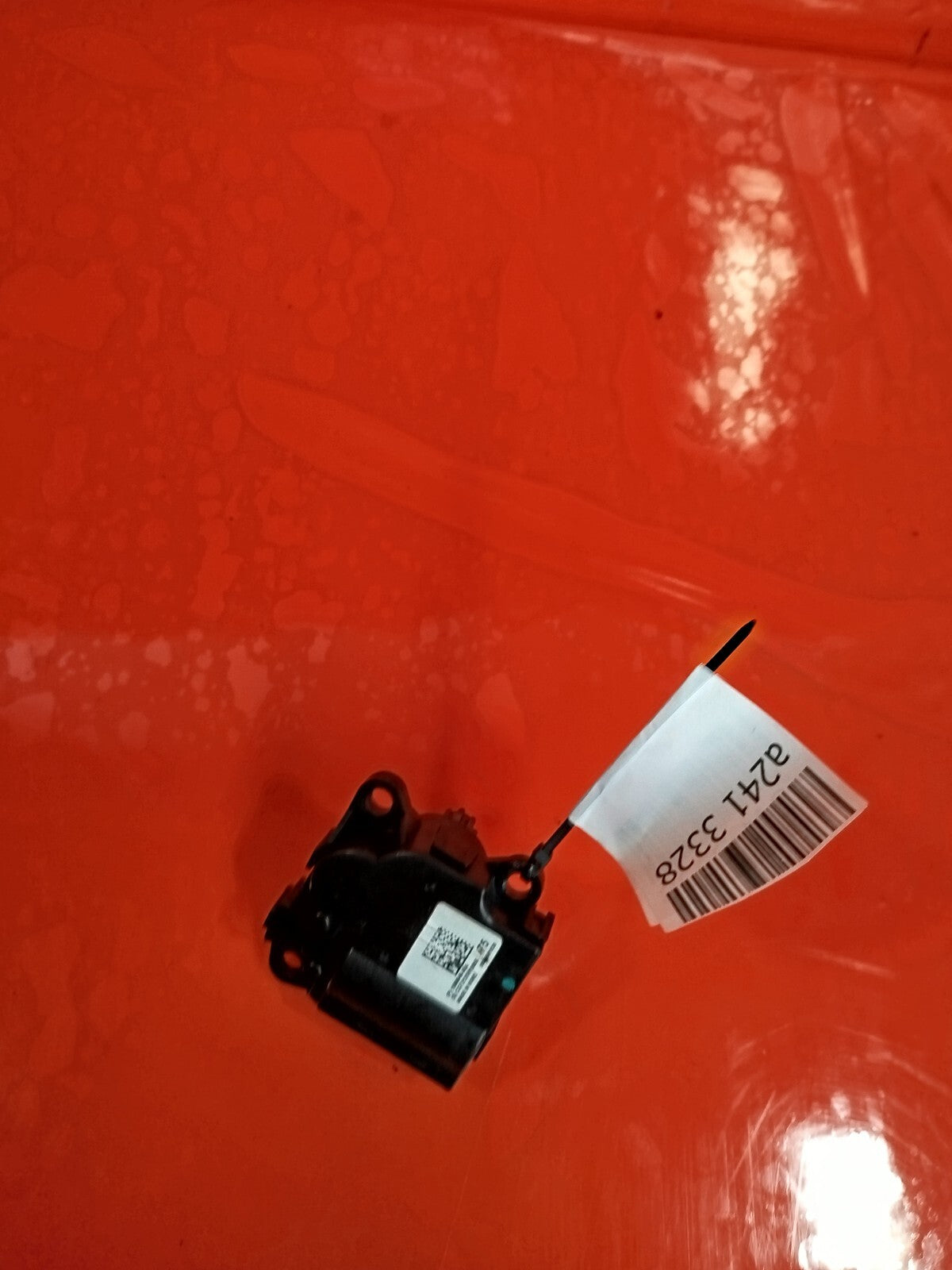 ✅2018-2025 TESLA MODEL 3 INTERIOR HEATER FLAP MOTOR ACTUATOR 1500640-00-A A241 - Image 5