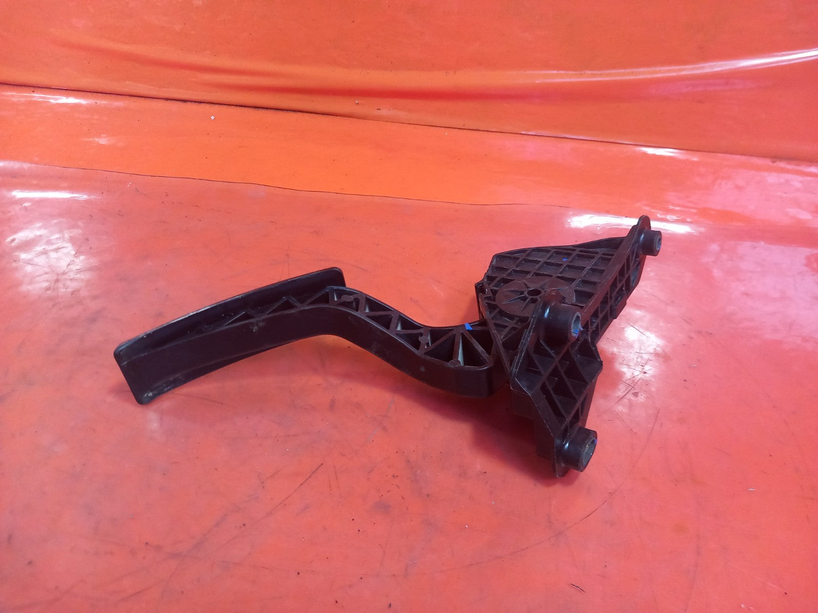 2017 Ford Ranger Wildtrak Throttle Pedal AB39-9F836-CD Warranty A401 - Image 5
