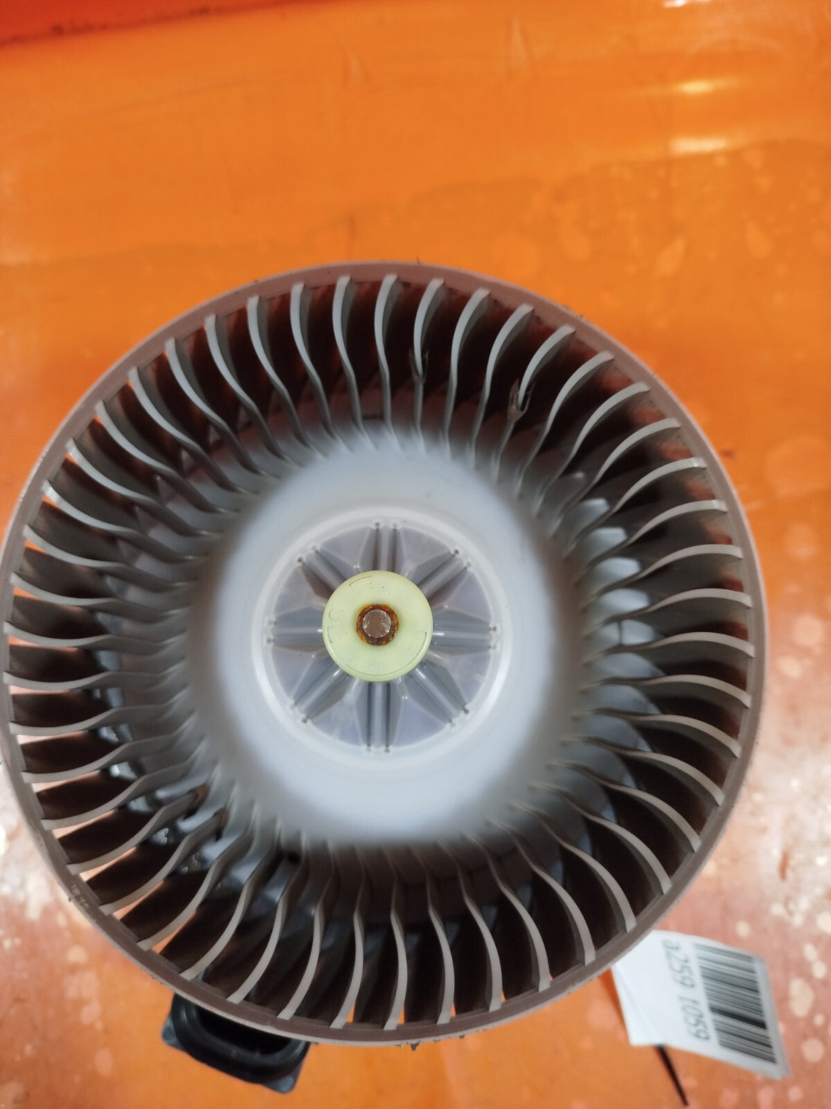 ✅2016 FORD MONDEO MK5 HEATER BLOWER FAN MOTOR DS7H-19846-AA + WARRANTY A259 - Image 10