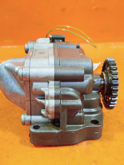 ✅MERCEDES W176 A180 1.6 PETROL 2012 OIL PUMP A2701800701 R2701810501 Warranty - Image 9