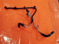✅VW GOLF R-LINE MK8 2.0 DIESEL 2020 FUEL LINE PIPE 05L201360G Warranty A346 - Image 1