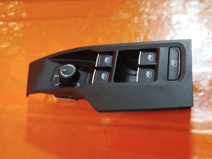 ✅CUPRA FORMENTOR 2.0 PETROL 2023 FRONT RIGHT WINDOW SWITCH 5G0959857E 3G0959565C - Image 8