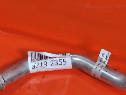 VW TAIGO LIFE 1.0 PETROL 2023 AC AIR CONDITIONING PIPE HOSE 2Q0816743AL Warranty - Image 2