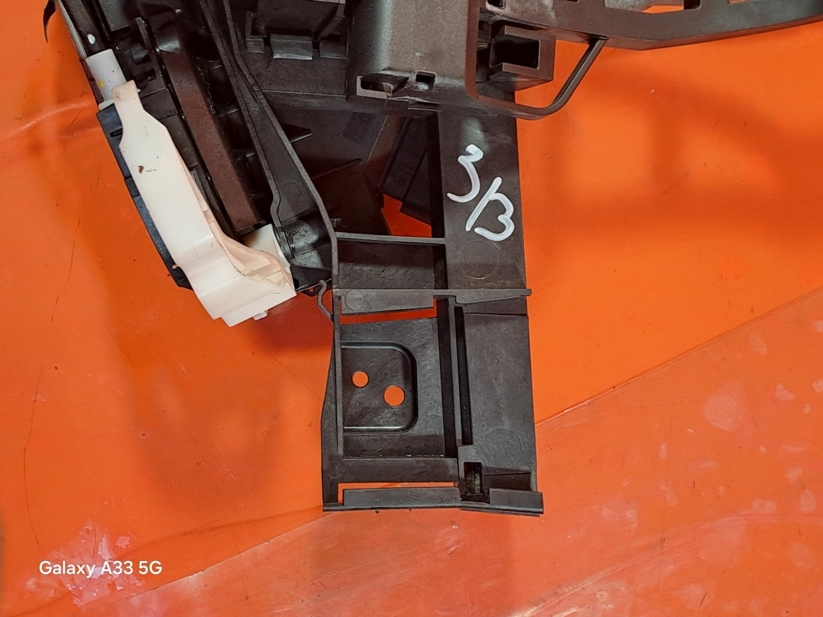 ✅2013 FORD FOCUS MK3 TITANIUM X REAR RIGHT DOOR LOCK BM5A-A26412-BB + WARRANTY - Image 5