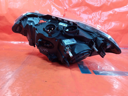 ✅BMW F23 220D 2.0 Diesel 2016 Front Right Headlight 7304470 Warranty A363 - Image 7