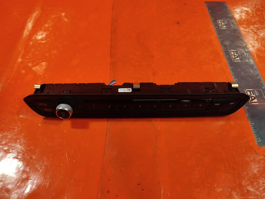 ✅2022 BMW 3 SERIES G21 RADIO CONTROL PANEL 5A47C61 + WARRANTY A305 - Image 2