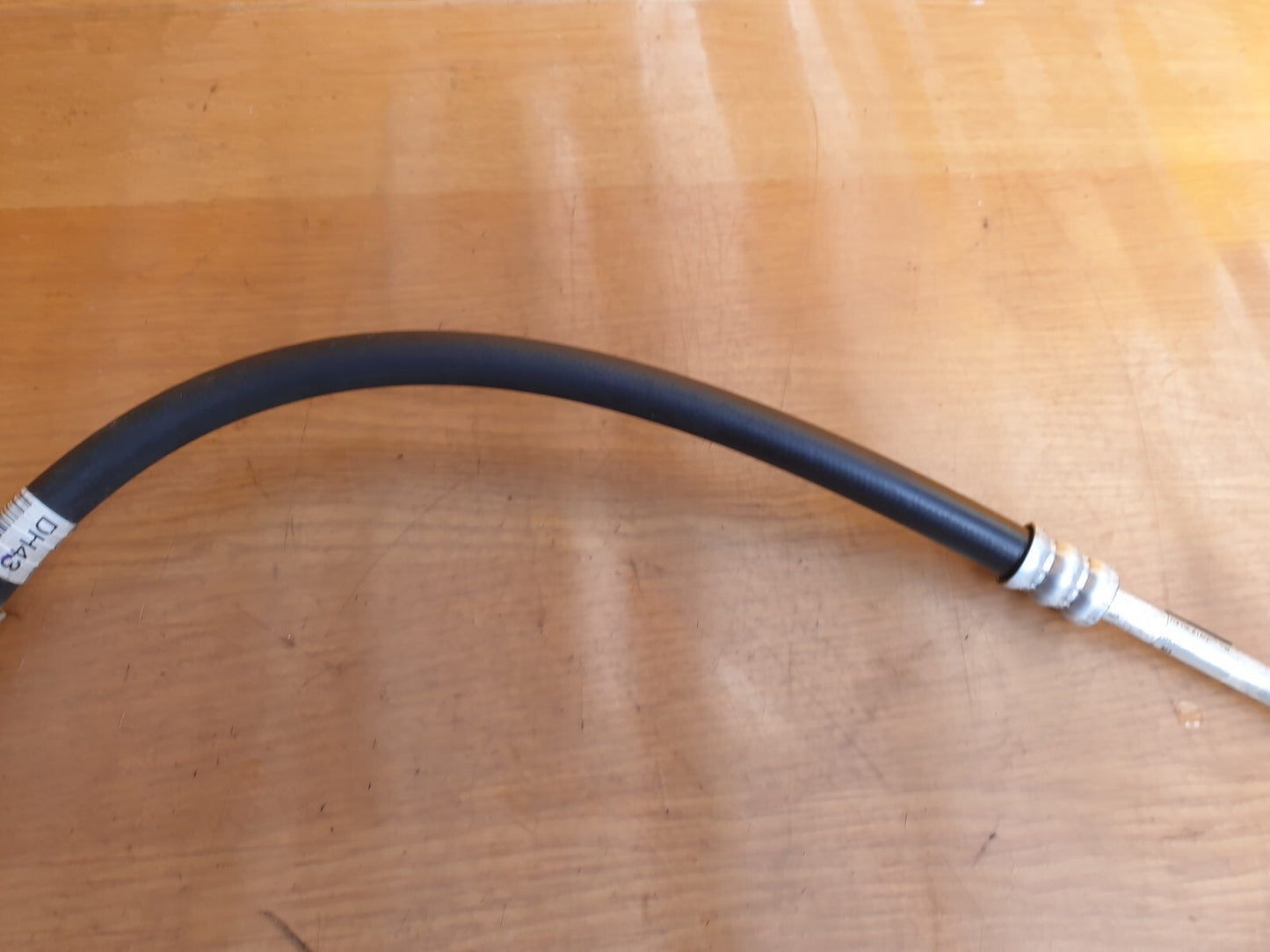 ✅2022 HYUNDAI I20 MK3 1.0P AIR CON PIPE HOSE 97762Q0430 + WARRANTY A181 - Image 8