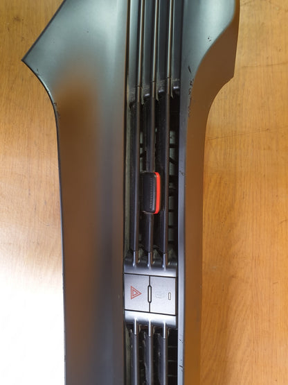 ✅2023 HYUNDAI I20 MK3 N LINE DASHBOARD AIR VENT TRIM 84795-Q0800 + WARRANTY A189 - Image 7