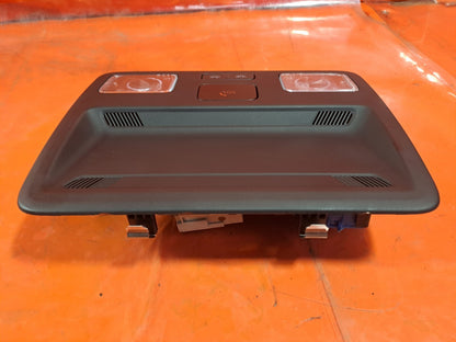 ✅2019 Ford Focus MK4 ST-Line Front Interior Roof Light JX7B-A519A58-KE A354 - Image 5
