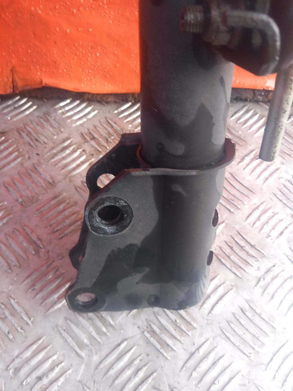 2025 Renault Kangoo MK3 Front Right Shock Absorber A4203260400 Warranty A408 - Image 2