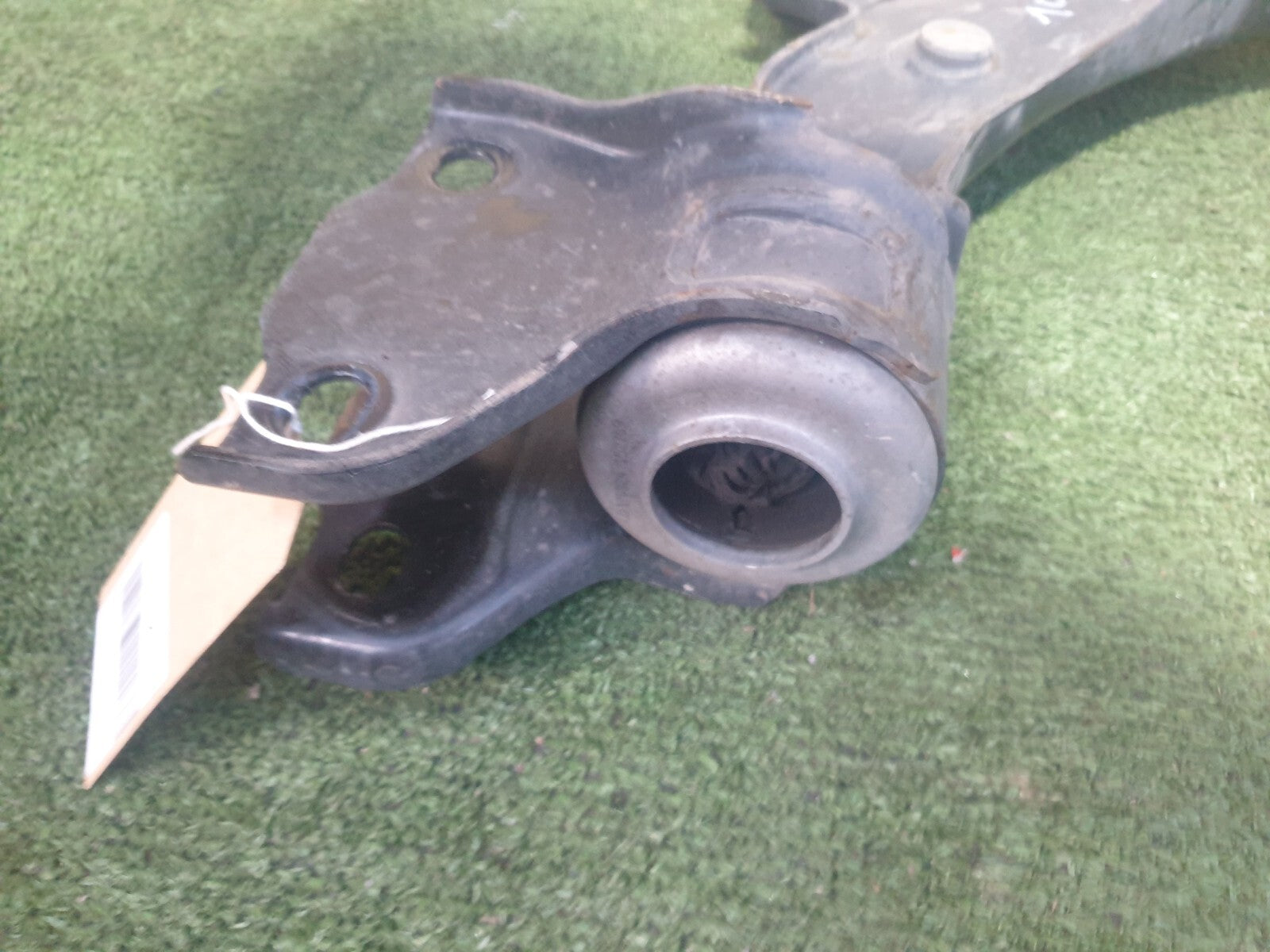 ✅2018 Jaguar E-Pace X540 Front Left Lower Control Arm J9C3-3A053-AC + Warranty - Image 5