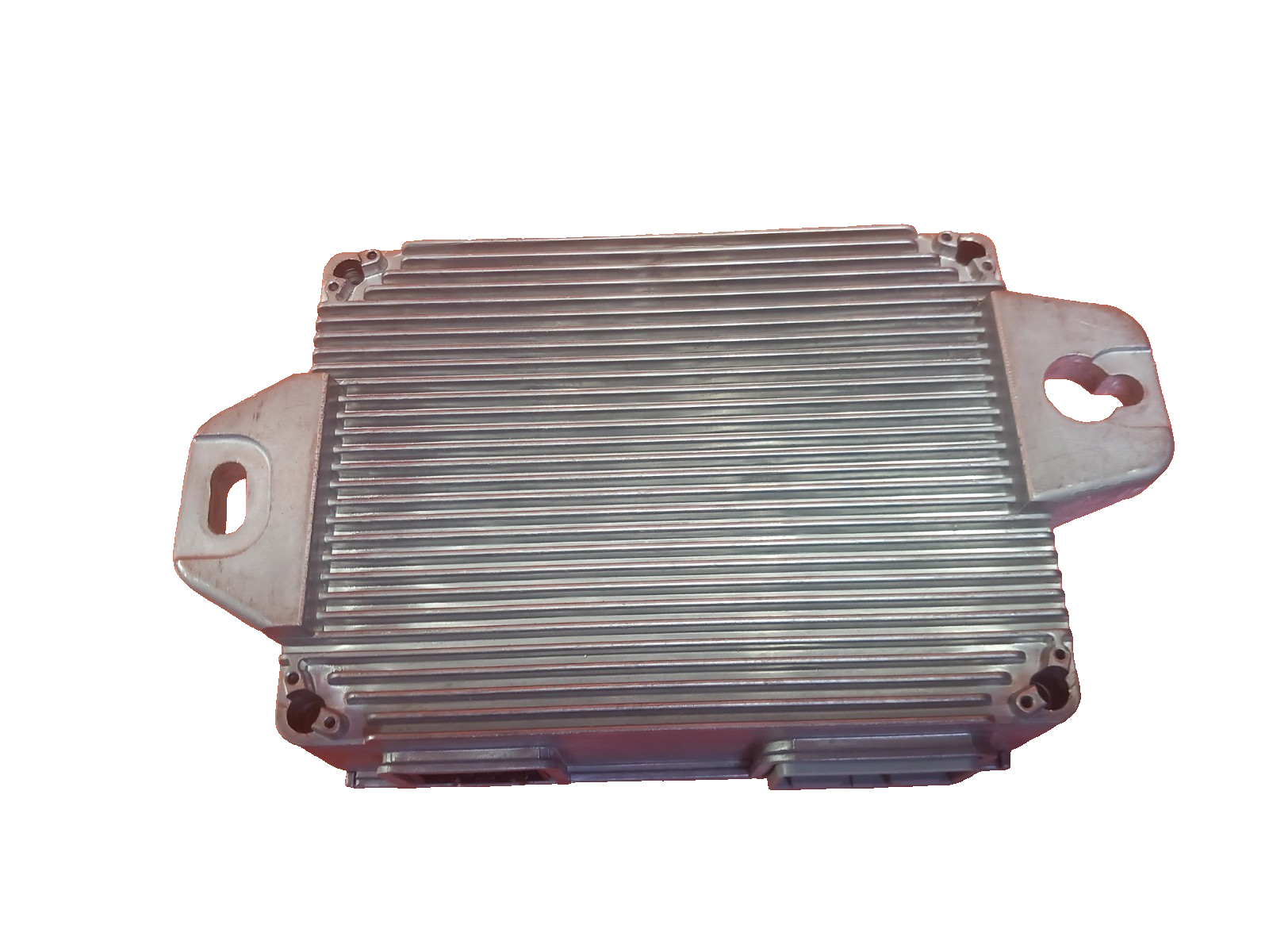 Land Rover Defender L663 3.0 Diesel 2025 Power Inverter Module JPLA14F722AB A396 - Image 1
