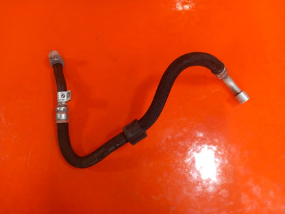 BMW F40 116D 1.5 Diesel 2021 A/C Air Con Pipe Hose 6834655 Warranty A365 - Image 10