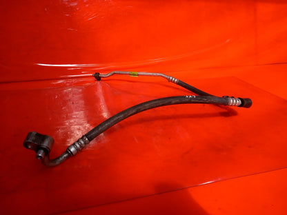2018 Ssangyong Korando ELX 4X4 A/C Air Con Hose Pipe 68610-35000 Warranty A329 - Image 2