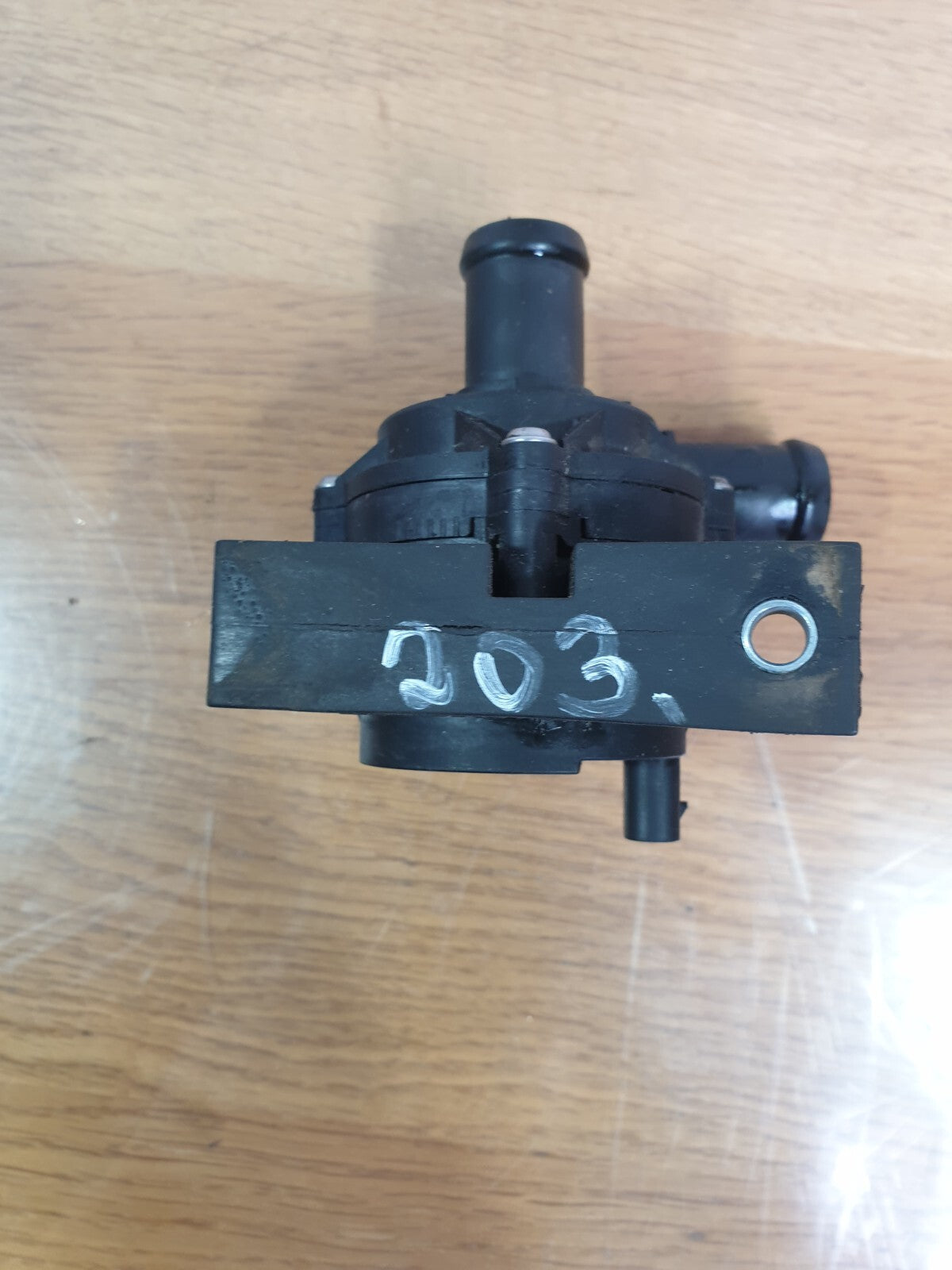 ✅Audi A1 Sport 1.0 Petrol 2020 AUXILIARY WATER PUMP 5Q0965567 Warranty A203 - Image 6