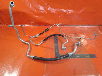 ✅FORD GRAND TOURNEO CONNECT VW CADDY 1.5 DIESEL 2024 AIR CON PIPES 5Q0816743H - Image 3